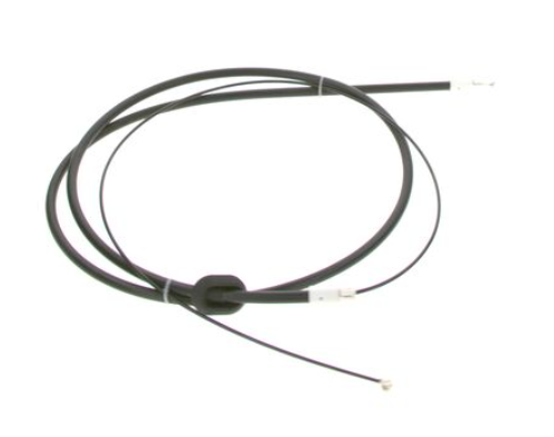 Трос ручного гальма 1987477197 - зображення 4