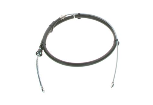 Трос ручного тормоза