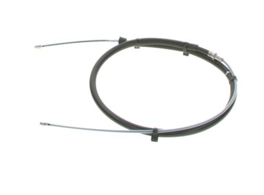 Трос ручного гальма 1987477684 - зображення 2