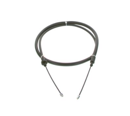 Трос ручного тормоза