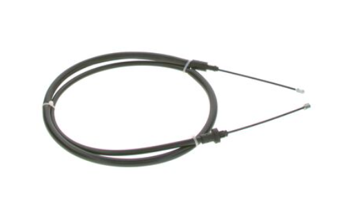 Трос ручного гальма 1987477576 - зображення 4
