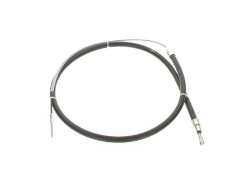 Трос ручного тормоза