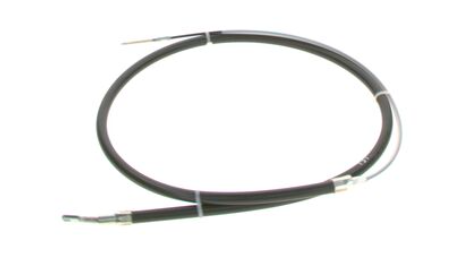 Трос ручного гальма 1987477067 - зображення 2