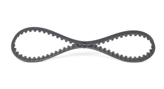 Ремінь зубчастий (довж. 60-150)