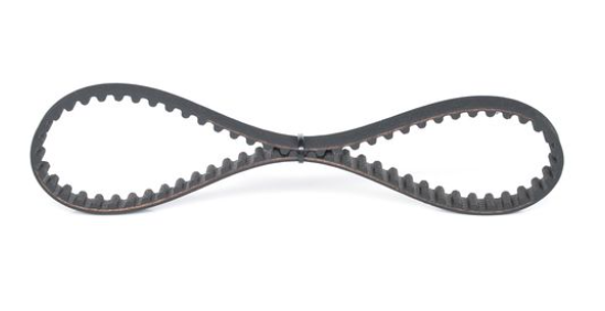 Ремінь зубчастий