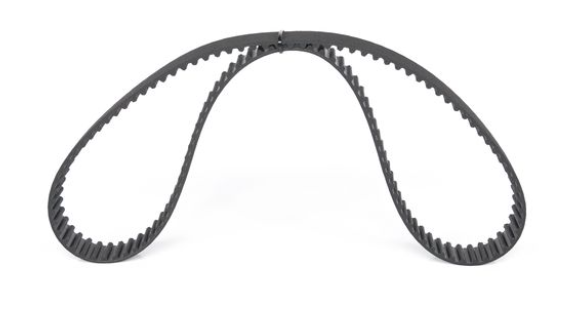 Ремінь зубчастий