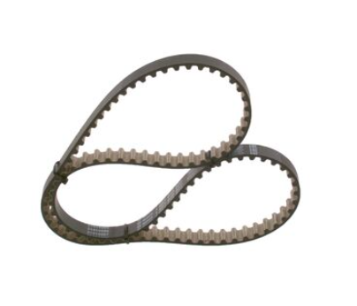 Ремінь зубчастий