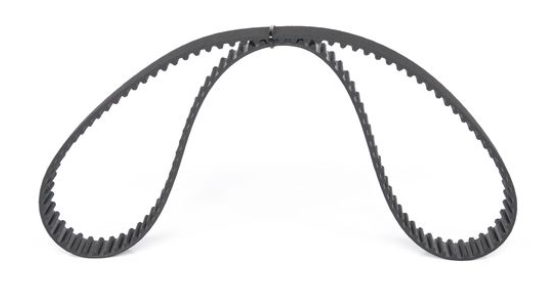 Ремінь зубчастий