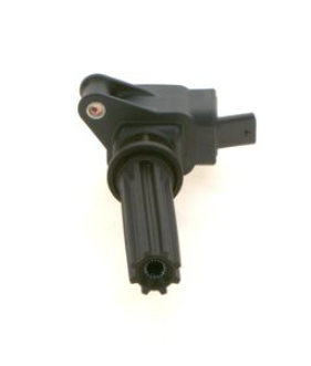 Котушка запалювання 0221604700 - зображення 5