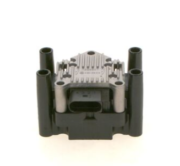 Котушка запалювання 0 221 603 010 - зображення 2