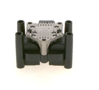 Котушка запалювання 0 221 603 010 - зображення 4