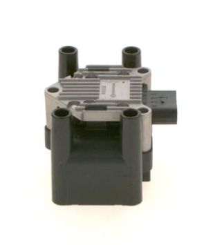 Котушка запалювання 0 221 603 010 - зображення 5