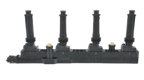 Котушка запалювання 0 221 503 031 - зображення 3