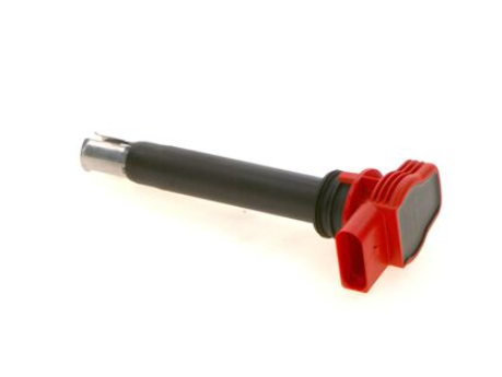 Котушка запалювання