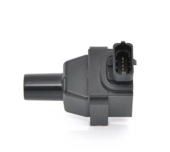 Котушка запалювання 0 221 504 001 - зображення 2