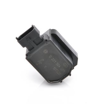 Котушка запалювання 0 221 504 001 - зображення 3