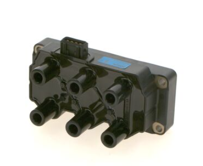 Котушка запалювання