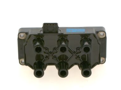 Котушка запалювання 0 221 503 002 - зображення 2