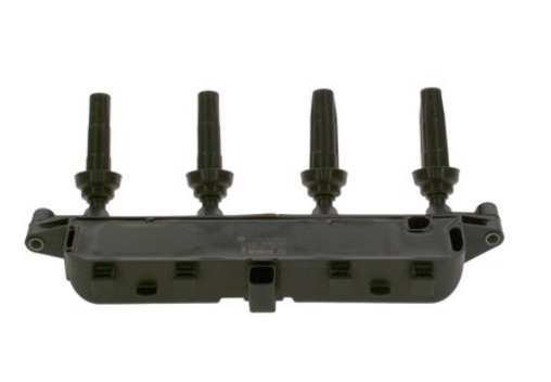 Котушка запалювання 0986221084 - зображення 2