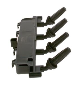 Котушка запалювання 0986221084 - зображення 3