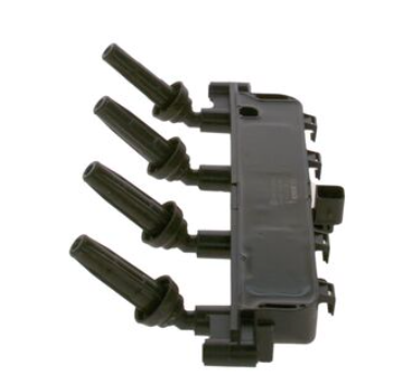 Котушка запалювання 0986221084 - зображення 5