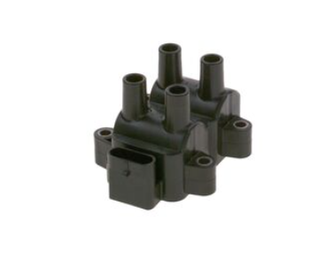 Котушка запалювання