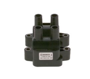 Котушка запалювання 0 986 221 060 - зображення 4