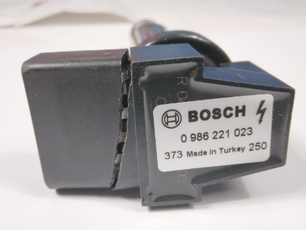 Котушка запалювання 0 986 221 023 - зображення 2