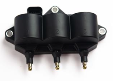 Котушка запалювання