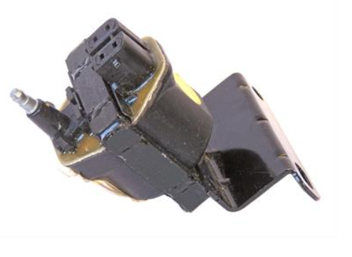 Котушка запалювання