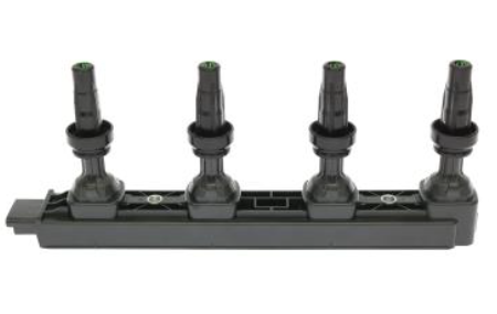 Котушка запалювання