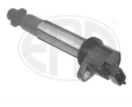 Котушка запалювання