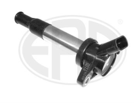 Котушка запалювання