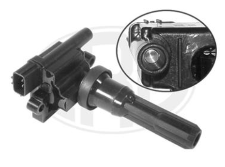 Котушка запалювання