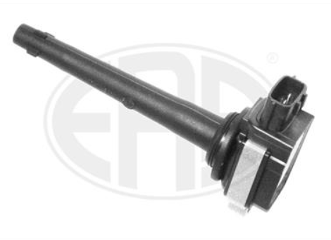 Котушка запалювання