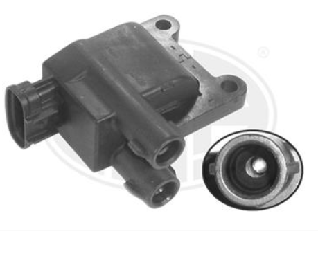 Котушка запалювання