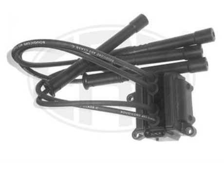 Катушка зажигания