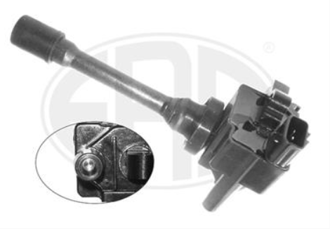 Катушка зажигания