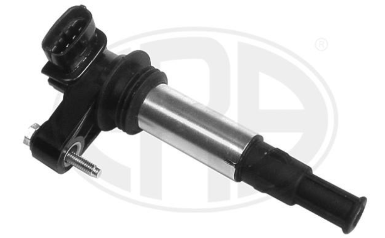 Котушка запалювання