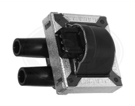 Катушка зажигания