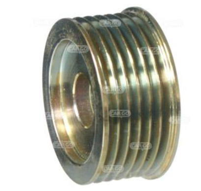 Шків генератора