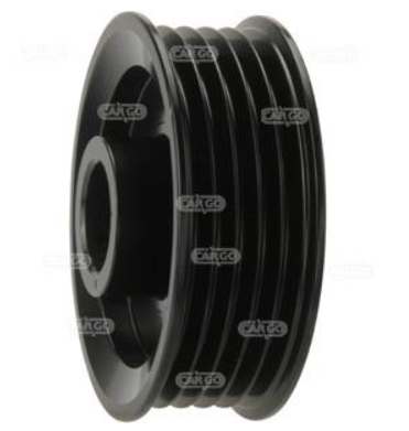 Шків генератора