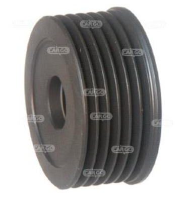 Шків генератора