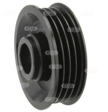 Шків генератора