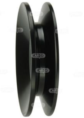 Шків генератора