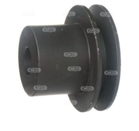 Шків генератора