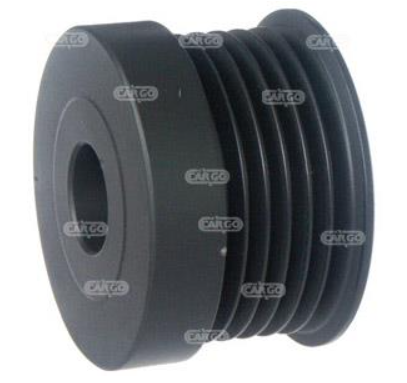 Шків генератора