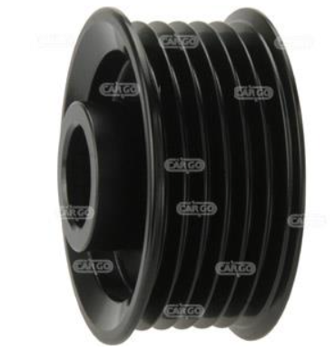 Шків генератора