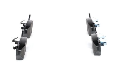 Колодки гальмівні дискові 0986424364 - зображення 2