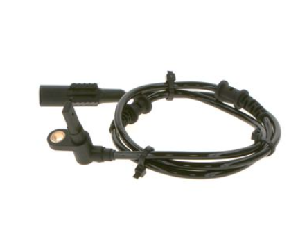 Датчик ABS 0986594590 - зображення 2